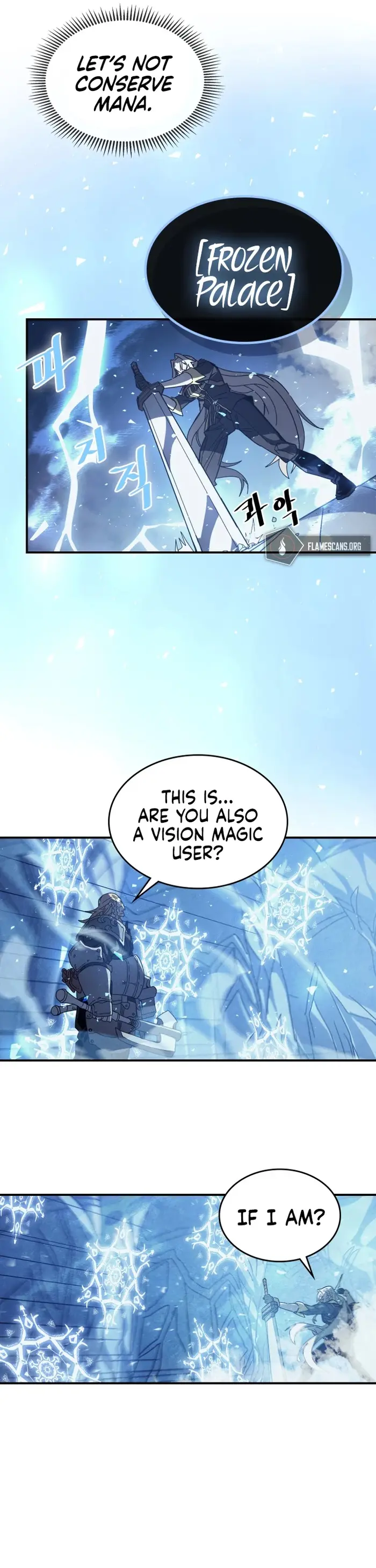 A Returner’s Magic Should Be Special Chapter 159 image 29_optimized